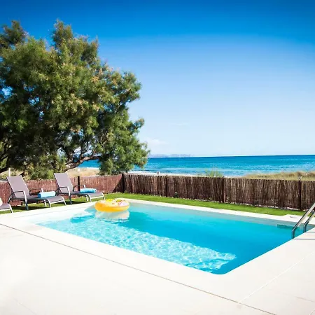 Casesambaire Vakantiehuis Son Serra de Marina