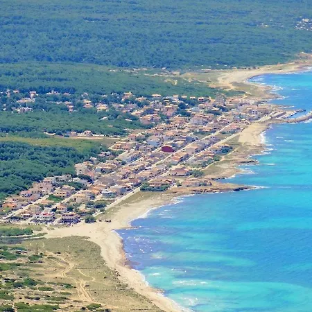 Vakantiehuis Casesambaire Son Serra de Marina