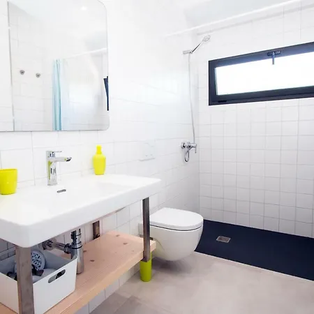 Holiday home Casesambaire