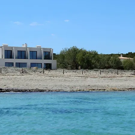 Holiday home Casesambaire Son Serra de Marina