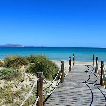 Holiday home Casesambaire Son Serra de Marina
