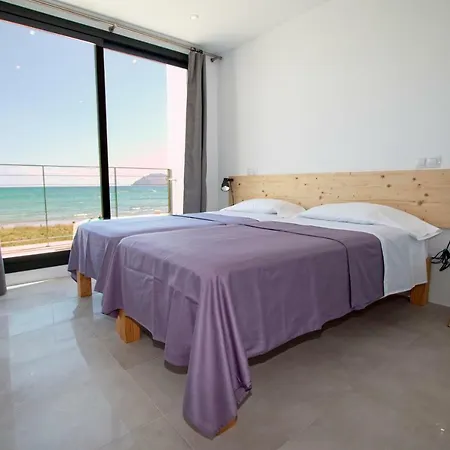Casesambaire Holiday home *