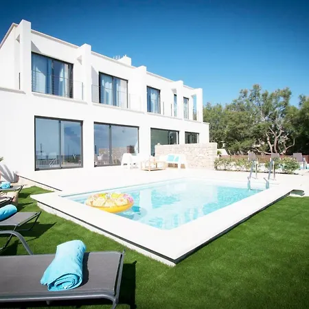 Holiday home Casesambaire *