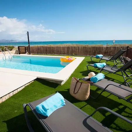 Casesambaire Holiday home
